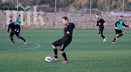 локомотив тренира мрачно настроение тунчев камбуров контузии