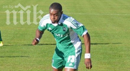 локо москва облизва супер звездата лудогорец