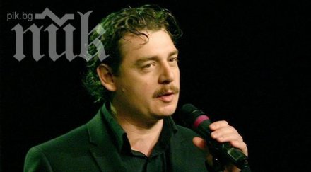 камен донев емигрира българия разочарован