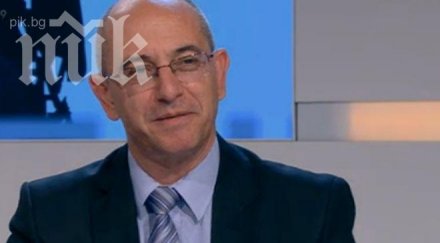 ревизоро мафията твърдо настанила митниците ваньо танов уволни хора престъпни връзки властта връща