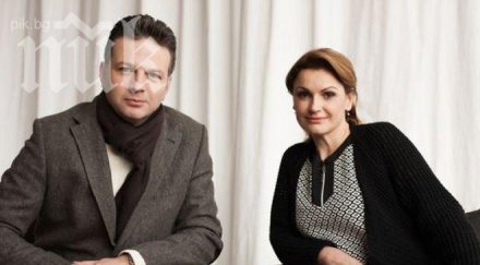 ани салич води вечерните новини нова ники дойнов