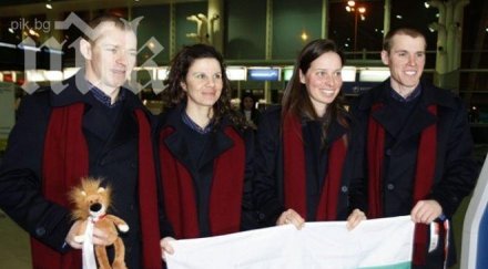 внезапна проверка допинг българските олимпийци сочи