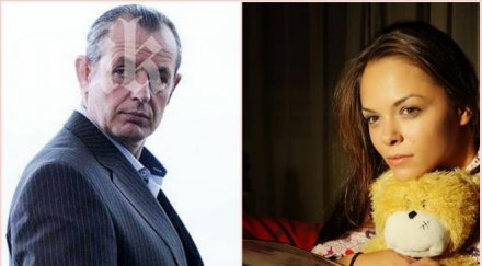 щерката джаро имала мъже