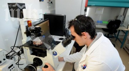 учени разработват използването човешката миризма форма идентификация