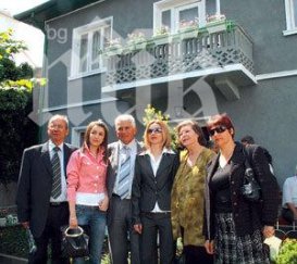 сензация правнучката ванга наследи стана супер ясновидка спаси приятелка смърт