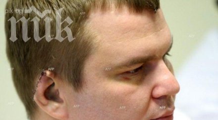 дмитрий булатов разполага издадена германия шенгенска виза