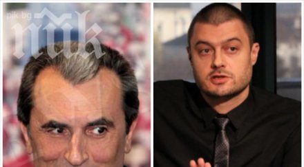 бареков ексклузивно пик орешарски незабавно подаде оставка изборите настигна герб тях бсп първа