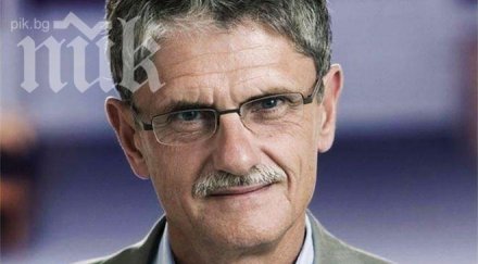 шефът датския парламент предизвика скандал израел