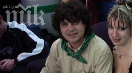 почина майката ники априлов