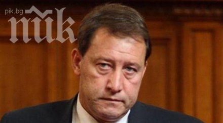 ангел найденов отбраната предвидени милиарда лева 2028 година