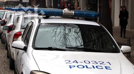 отколешна вражда учен полицай завърши убийство старчески дом