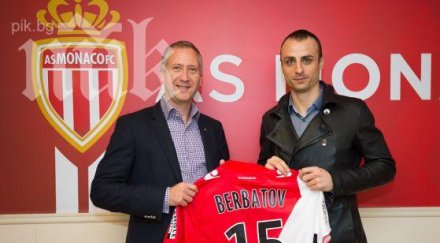 бербатов говори дербито псж