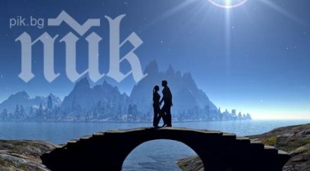 хотел приютява духовете влюбена двойка снимки