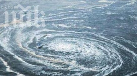 охлаждането тихия океан предизвиква пауза глобалното затопляне