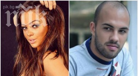 пик ники михайлов пръска романтика новата любов верона