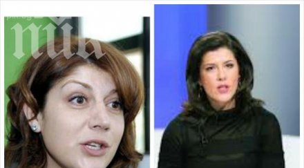 името жени марчева завъртя възможен заместник росен петров