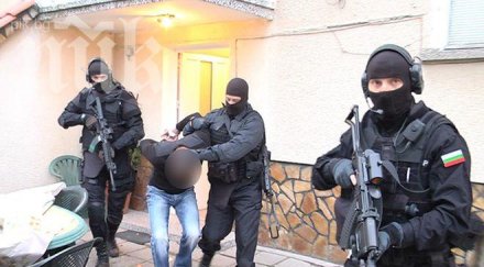 мвр медиите елате заснемете една полицейска операция