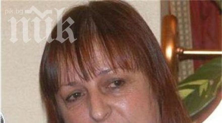 почина майката нери терзиева