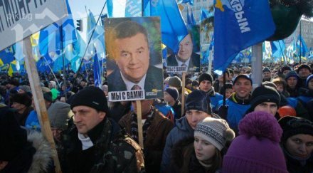 специалистите сигнализират украйна фалит