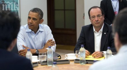 белият дом промени стотици покани официалната вечеря обама оланд