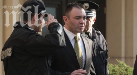 главният секретар мвр светлозар лазаров пик лятото мвр обезкървено работим мускули