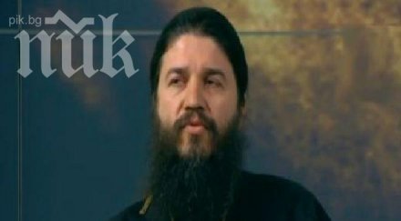 отец евгени лансират гейове висши длъжности светия синод