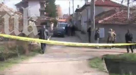 офицер уби словенец казанлък пиянски запой