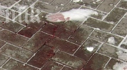 бургазлия скочи етаж заради несподелена любов