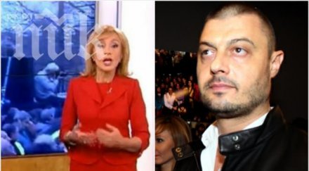 люба кулезич росен петров сватоса бареков новият политик прави пиар запаления офис