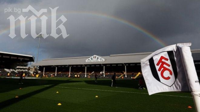 Двубоят между Фулъм и Ливърпул може да не се играе, мърсисайдци в недоумение