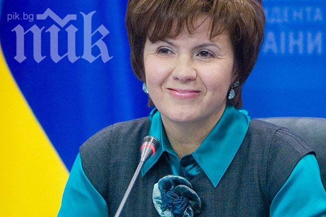 Съветничка на Янукович: Няма юридически основания за предсрочни избори