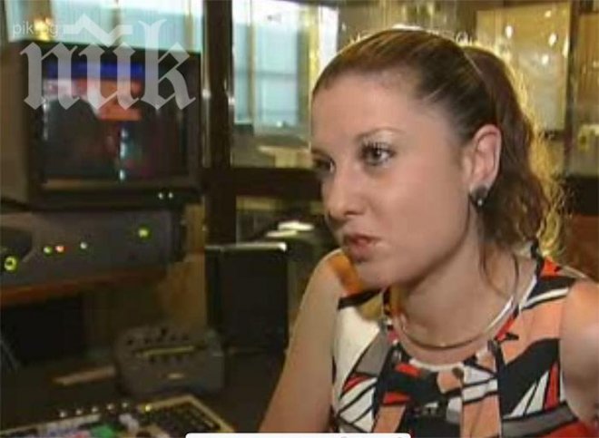 И Миролюба Бенатова скочи срещу Росен Петров
