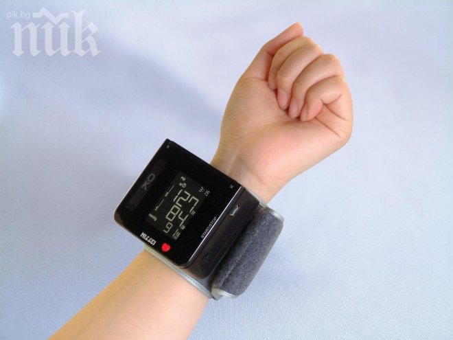 Пет начина да свалим кръвното налягане. Ето какво предлага алтернативната медицина