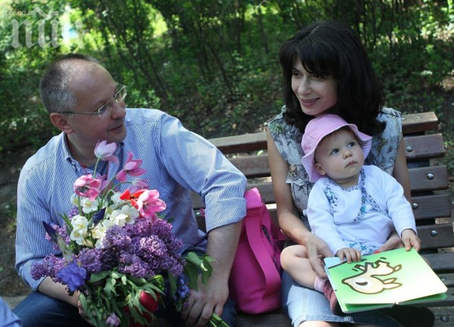 Сашо Диков атакува Станишев: Върна ли Моника парите? Той: Направи интелектуално усилие и прочети за какво става дума!