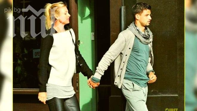 Григор Димитров стартира срещу руснак в Ротердам 