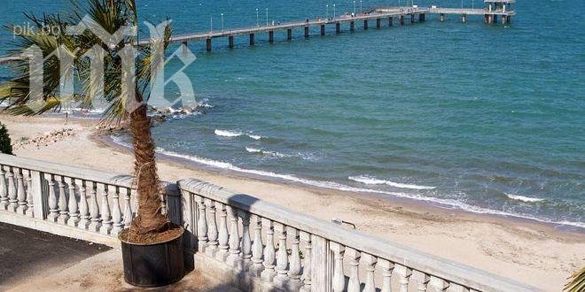 Бургас удари температурен рекорд – 19 градуса