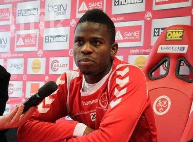 Национал на Того се скри от Левски“