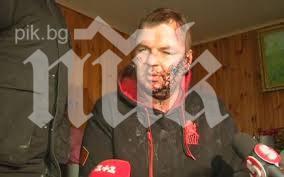 Лидер на Автомайдан ще поиска от ЕС политическо убежище за пострадали опозиционери