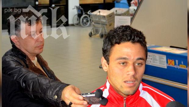 ЦСКА продава титуляр до дни 