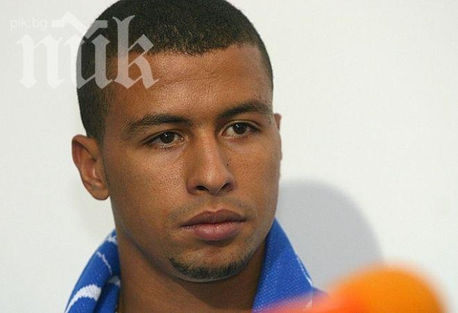 Херо изрита набързо скандалния Шакиб Бензукан