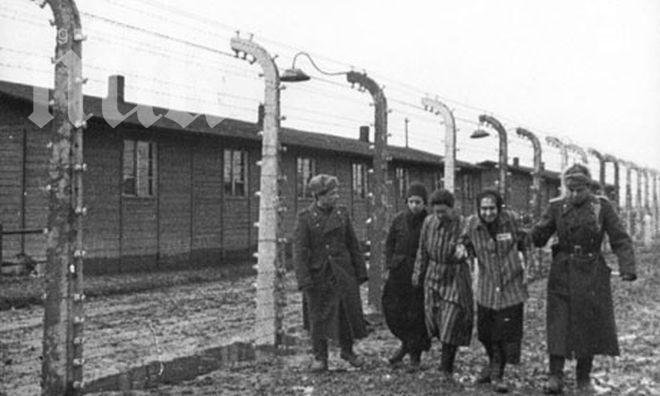 87-годишен комунист даден на румънската прокуратура за престъпления срещу човечеството