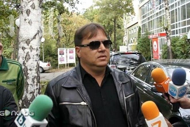 НОВ ОБРАТ НА ГЕРЕНА: Мениджър разкри какво става с Филип Кръстев