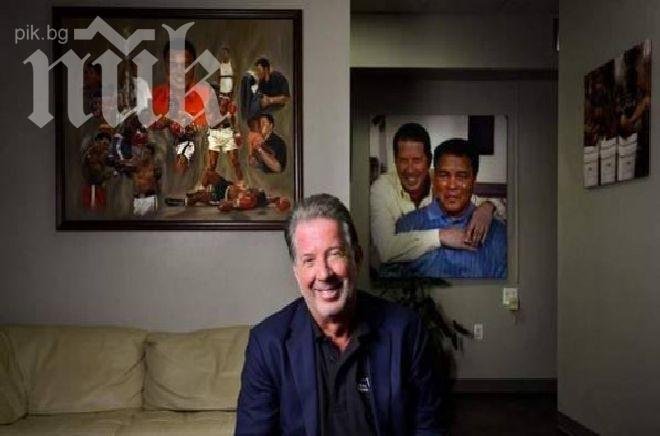 Милиардер търси пусти села, за да насели сирийци