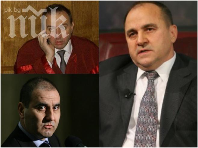 Кметът на Гълъбово пред ПИК: Цветанов ли ще плати 4 млн. лева за скалъпеното дело? Да не си измива ръцете с Роман Василев!