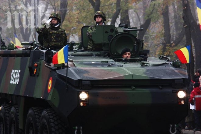 Вдигнаха на крак антитерористите в Украйна