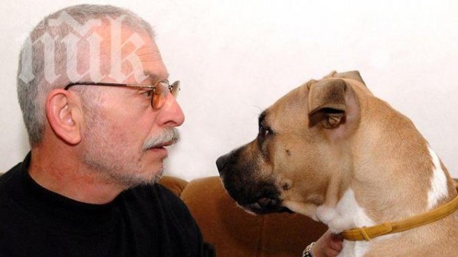 Красимир Райдовски пред ПИК: Любен Гоцев ревнува Виктор Вълков от мен!