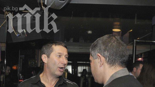 Каролев избухна: Товарищ Сидеров яко плаща с парите от нашите данъци за медийно присъствие! Кърти с глупостите си!