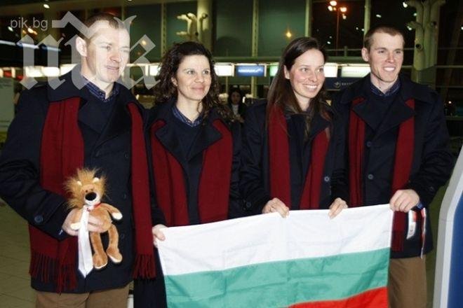 Внезапна проверка за допинг на българските олимпийци в Сочи