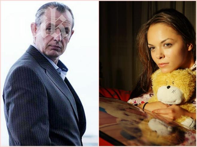 Щерката на Джаро имала само 4 мъже
