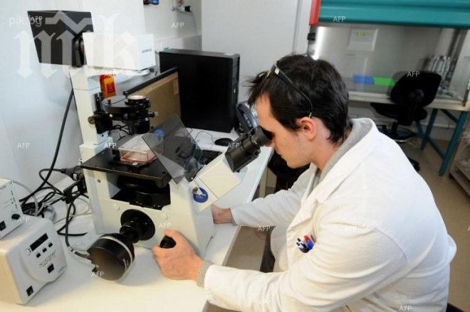 Учени разработват използването на човешката миризма като форма на идентификация